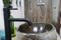 La salle de bain