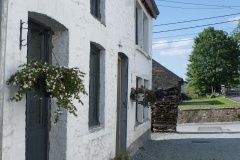 La façade